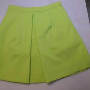 J. Crew Skirt